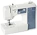 Máquina de coser Brother FS100WT - Quilting y Patchwork