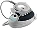 DeLonghi Compact 3D professional steam generator ironing system VVX800, Gris - Plancha