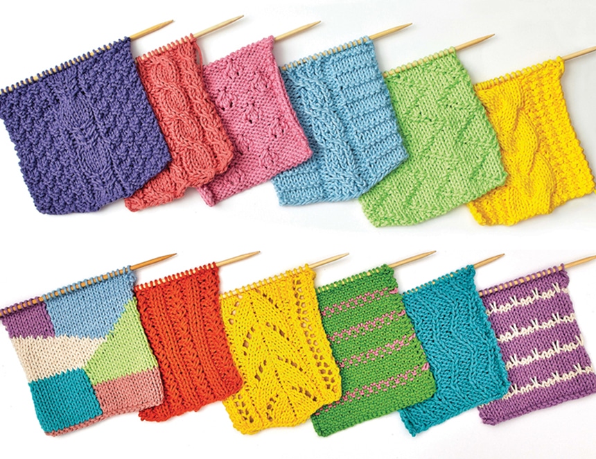 Tejer vs Crochet: ¿Qué pasatiempo creativo se adapta mejor a ti?